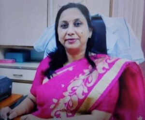 Dr. Sujata