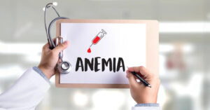 Anemia