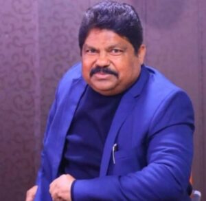 अशोक कुमार, महामंत्री, राजकीय नर्सेज संघ, उत्तर प्रदेश