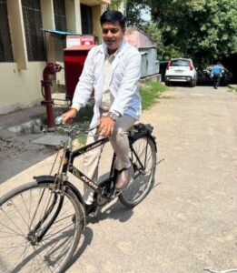 Lucknow