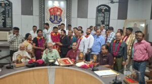 Lucknow