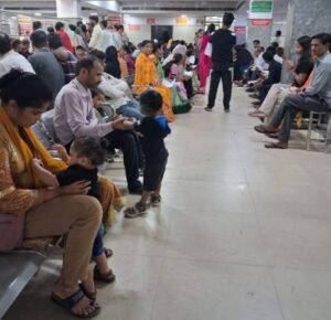 Lucknow