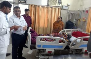 Lucknow