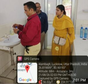 Lucknow