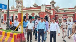 Lucknow
