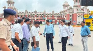 Lucknow