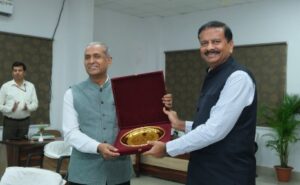 Lucknow