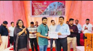 Lucknow