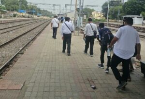 Lucknow