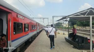Lucknow