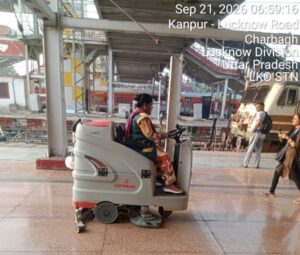 Lucknow