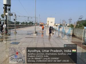 Lucknow
