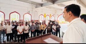 Lucknow