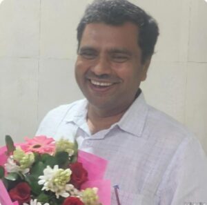 Lucknow