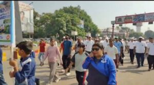 Lucknow