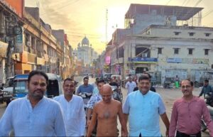 Lucknow