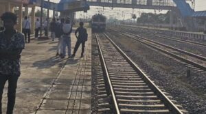 Lucknow