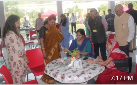 Lucknow