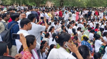 Lucknow