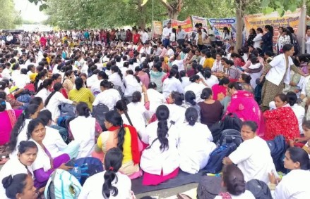 Lucknow