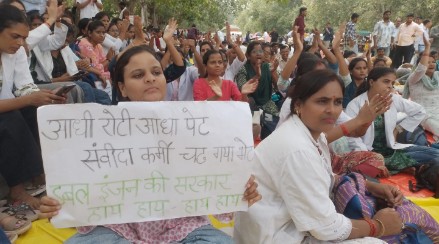 Lucknow