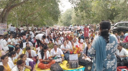 Lucknow