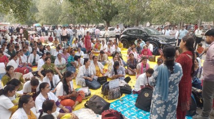 Lucknow