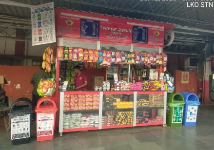 Lucknow