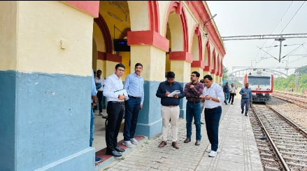 Lucknow