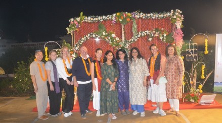 Lucknow