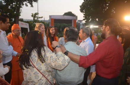 Lucknow