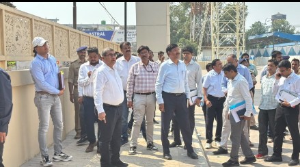 Lucknow