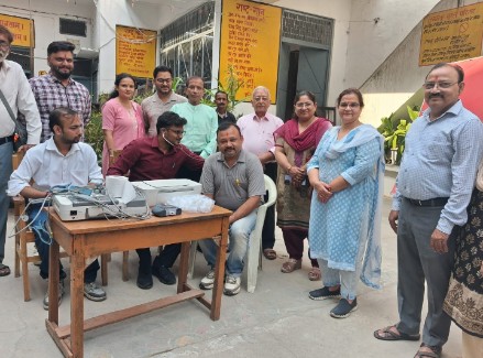 Lucknow
