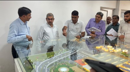 Lucknow