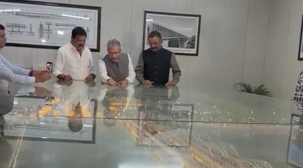 Varanasi/Lucknow